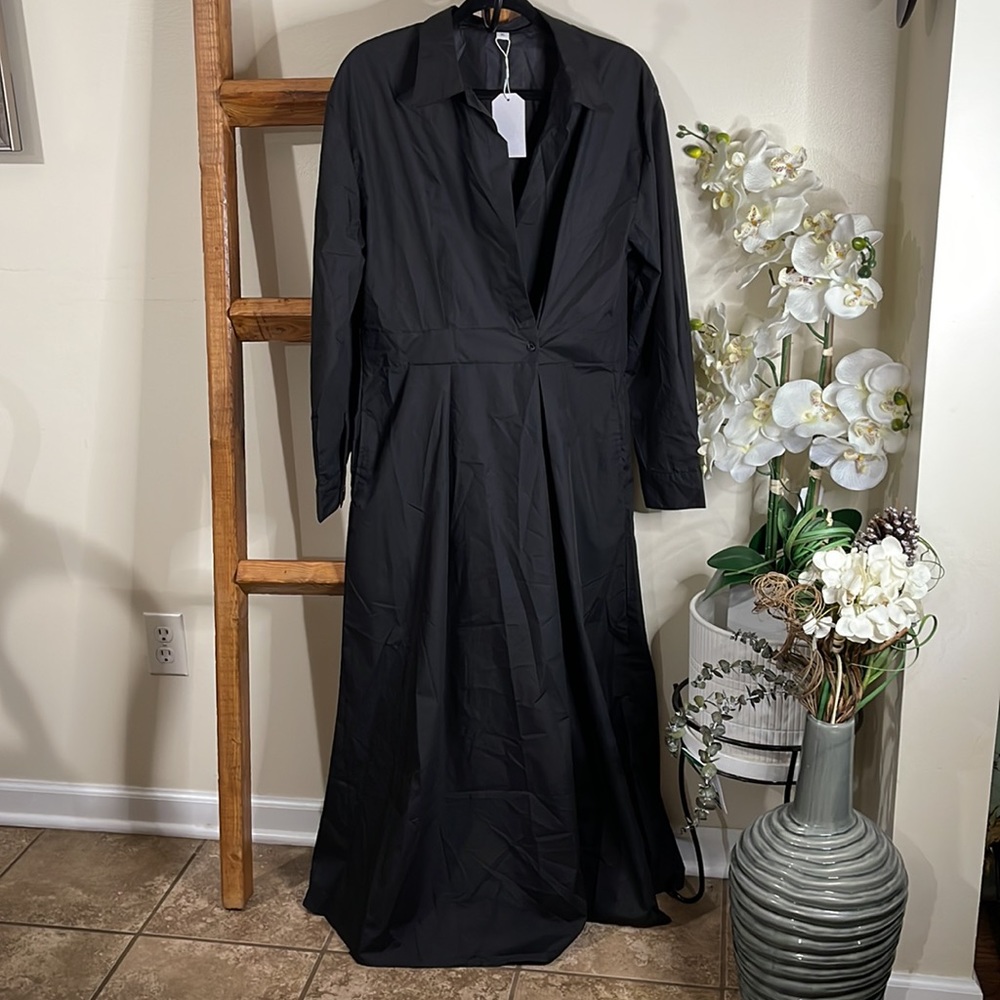 NWT- unknown brand Evening Dress